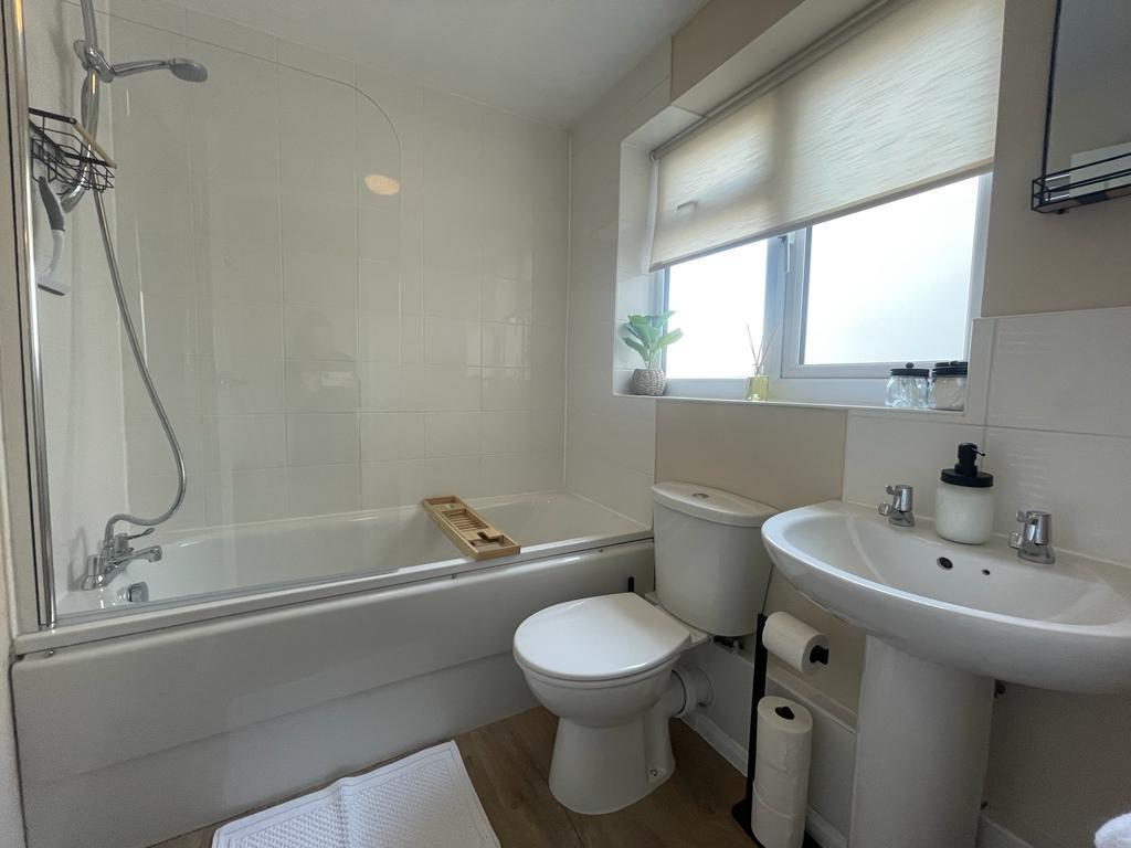 Ground Floor Bathroom