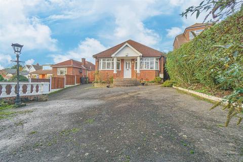 3 bedroom detached bungalow for sale, Ochiltree Road, Hastings