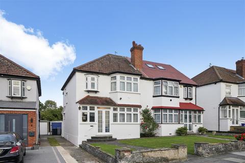 3 bedroom semi-detached house for sale - Nathans Road, Wembley