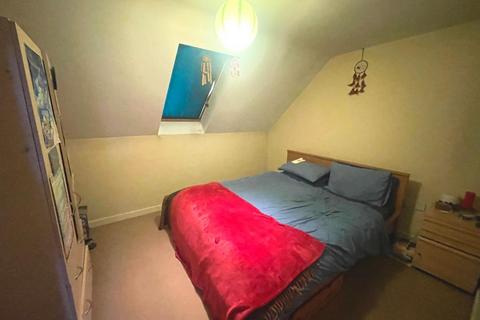1 bedroom flat for sale, Northload Street, Glastonbury
