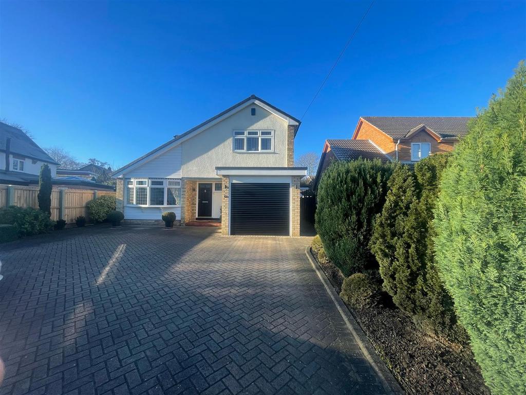 Heads Lane, Hessle 3 bed detached house for sale - £360,000