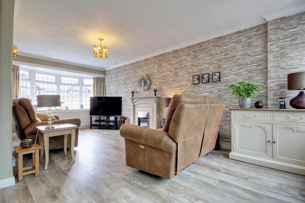 Heads Lane, Hessle 3 bed detached house for sale £360,000