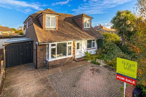 6 Stopham Close, Worthing, BN14 7QE