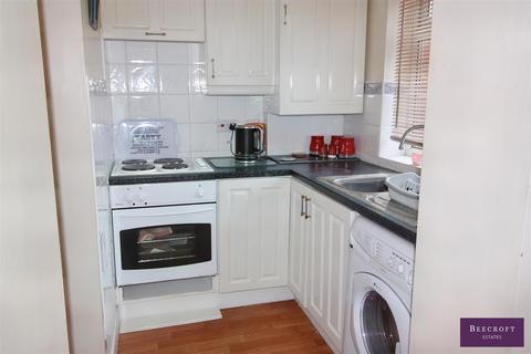 30 Wath Road, Wombwell, Barnsley, S73 0SE