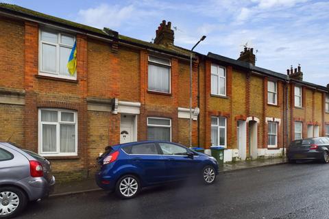2 bedroom terraced house for sale, Gibbon Road, Newhaven