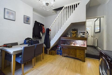 2 bedroom terraced house for sale, Gibbon Road, Newhaven