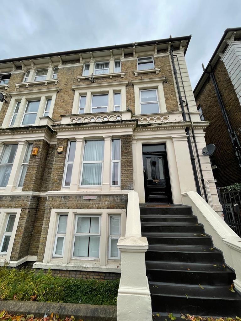 Argyle Road, Ealing, London 4 bed semidetached house for sale £1,695,000