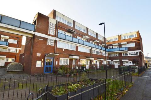 2 bedroom flat for sale, Russell Road, Canning Town
