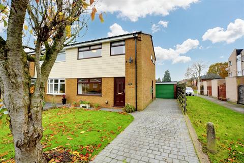 2 Carlin Close, Breaston, Derby, DE72 3EJ