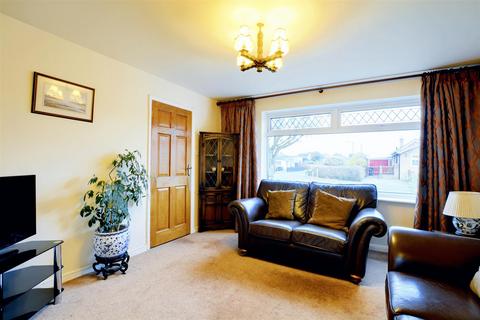 2 Carlin Close, Breaston, Derby, DE72 3EJ