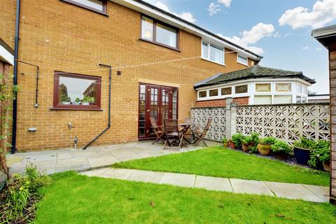 2 Carlin Close, Breaston, Derby, DE72 3EJ