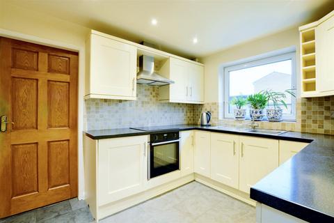 2 Carlin Close, Breaston, Derby, DE72 3EJ