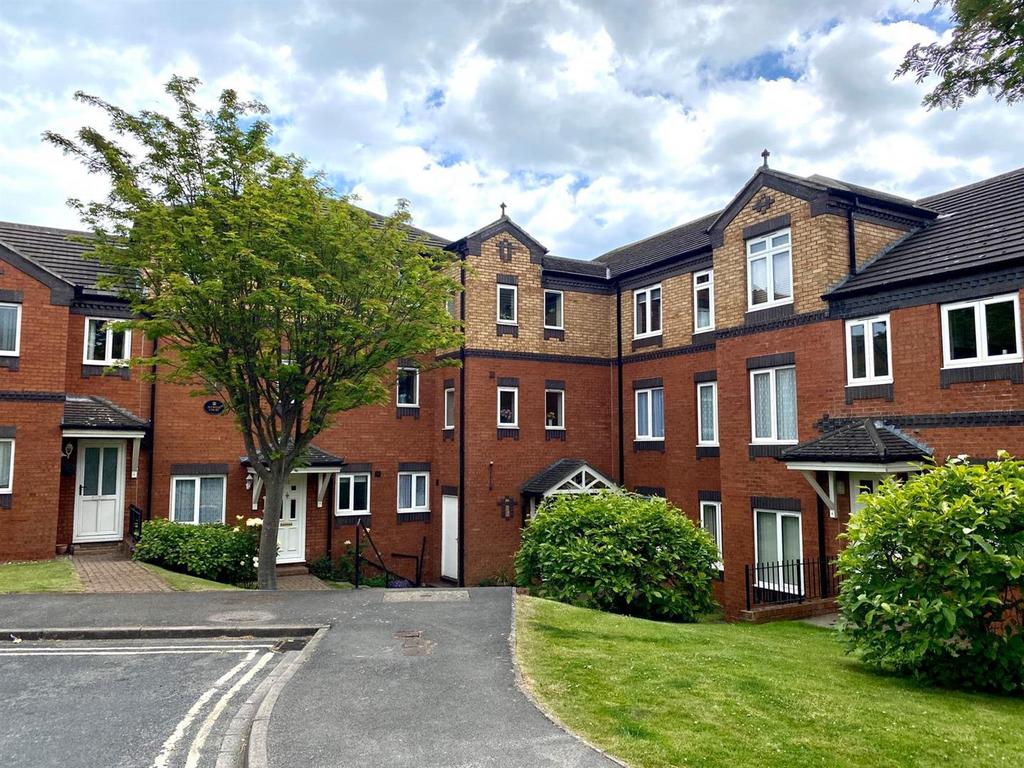 Sitwell Court, Ackworth Street... 3 bed property - £139,000