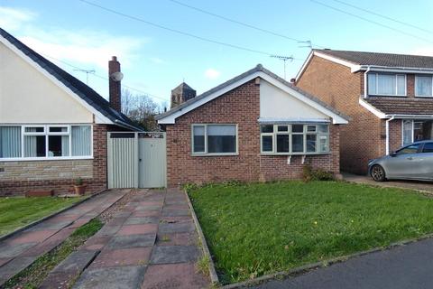 2 bedroom detached bungalow for sale, Fairham Road, Stretton, Burton On Trent
