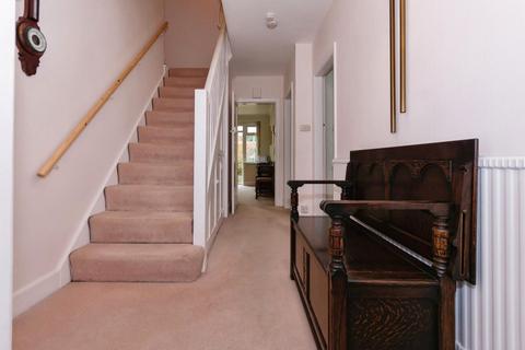 4 bedroom house for sale - Sharmans Cross Road, Solihull