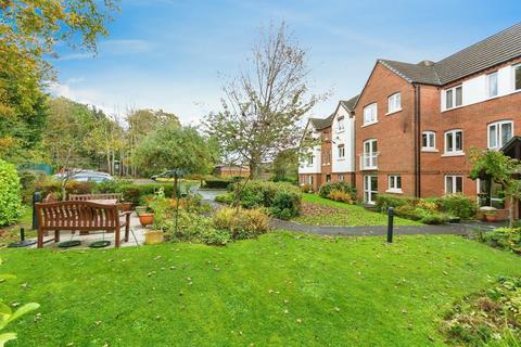 2 bedroom apartment for sale, Lugtrout Lane, Solihull