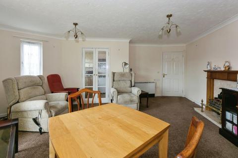 2 bedroom apartment for sale, Lugtrout Lane, Solihull