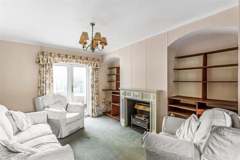 42 Chalkpit Lane, Oxted, RH8 0NE