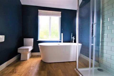 2 bedroom house to rent - The Square, Harborne, Birmingham