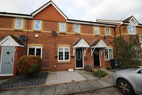 43 Badgers Close, Hertford, SG13 7UU