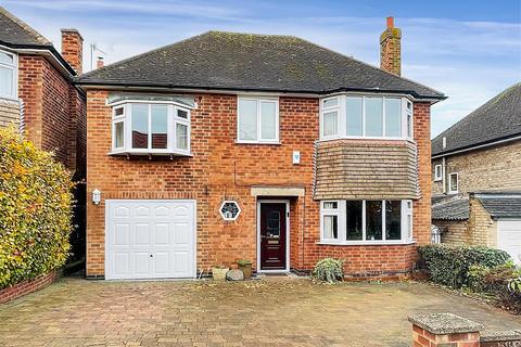 5 bedroom detached house for sale, Marl Road, Radcliffe on Trent, Nottingham