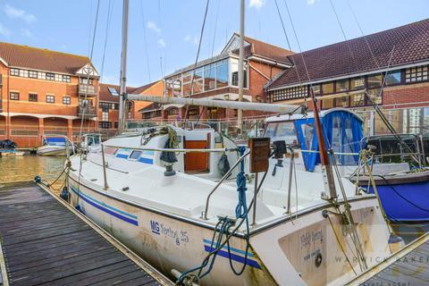 2 bedroom property for sale - Emerald Quay, Shoreham-By-Sea