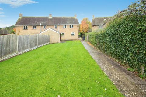 3 bedroom semi-detached house for sale, Howcombe Lane, Napton, Southam