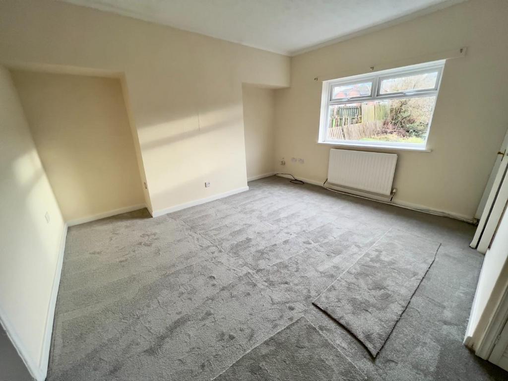 Ash Street, Langley Park, Durham 2 bed terraced house for sale £77,000