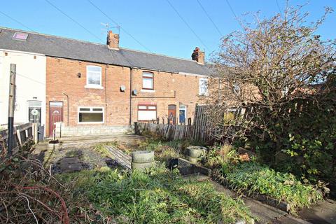 2 bedroom terraced house for sale, Ash Street, Langley Park, Durham