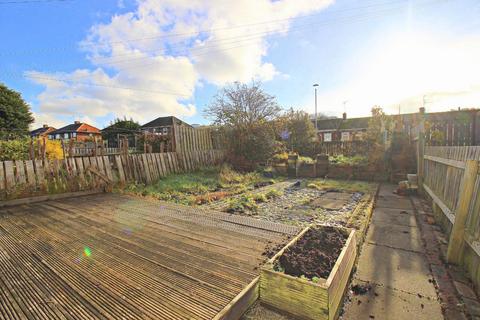 2 bedroom terraced house for sale, Ash Street, Langley Park, Durham