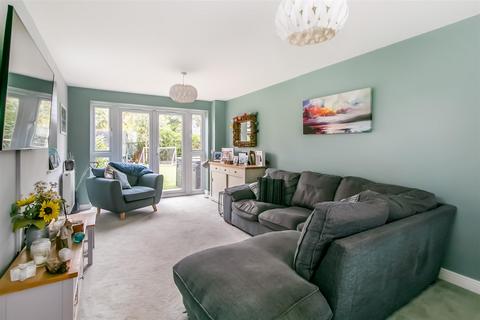 4 bedroom detached house for sale, Marryat Way, Christchurch BH23