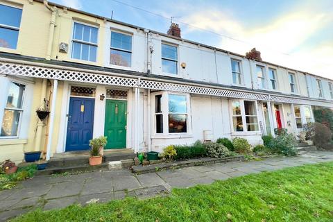 4 bedroom terraced house for sale - Robson Terrace, Shincliffe, Durham