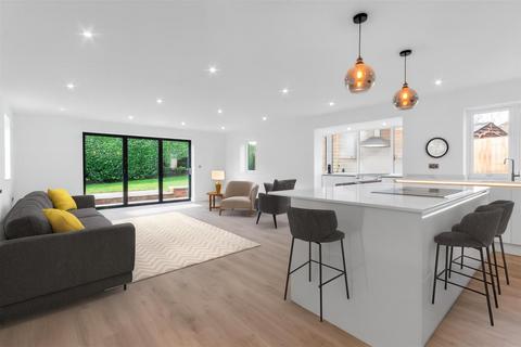 undefined, Blackminster, Evesham