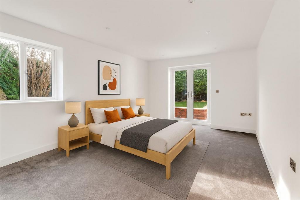 Bedroom Two