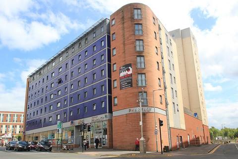 Studio to rent - Blackfriars Road, Glasgow
