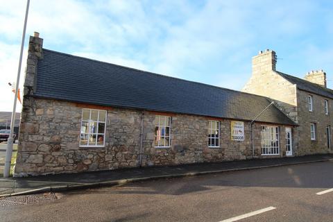 Restaurant for sale, Main Street, Tomintoul, Moray, AB37