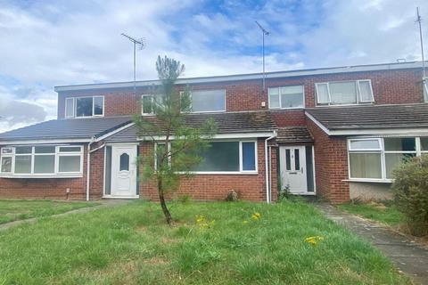 undefined, Hexby Close, Coventry