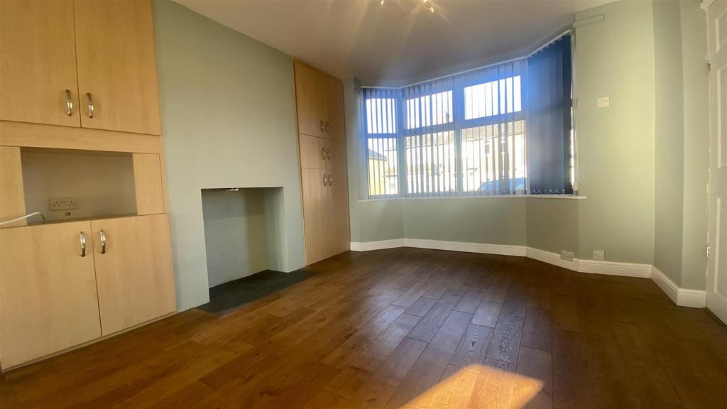 Tonbridge Road, Coventry 2 bed terraced house £895 pcm (£207 pw)