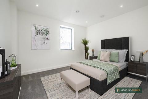 2 bedroom flat for sale - Old Oak House, Aldbourne Road, Shepherd's Bush