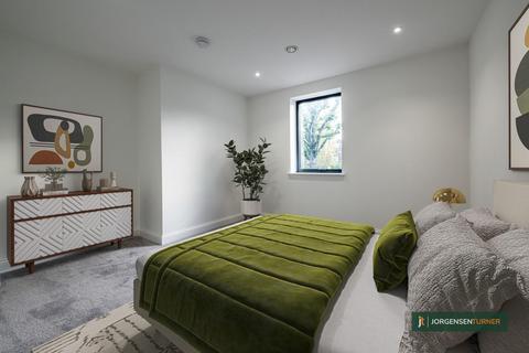 2 bedroom flat for sale - Old Oak House, Aldbourne Road, Shepherd's Bush