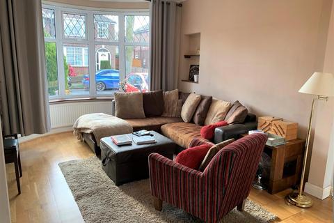 4 bedroom detached house for sale, Rochester Road, Urmston, Manchester, M41