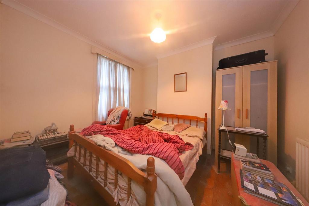 Cleveland Road, Brighton 1 bed apartment for sale £190,000