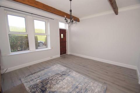 2 bedroom terraced house to rent - Holywell Lane, Shadwell