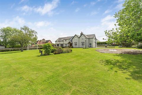5 bedroom country house for sale - Godington, Bicester