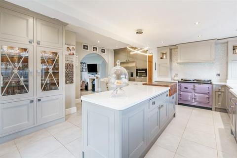 5 bedroom country house for sale - Godington, Bicester