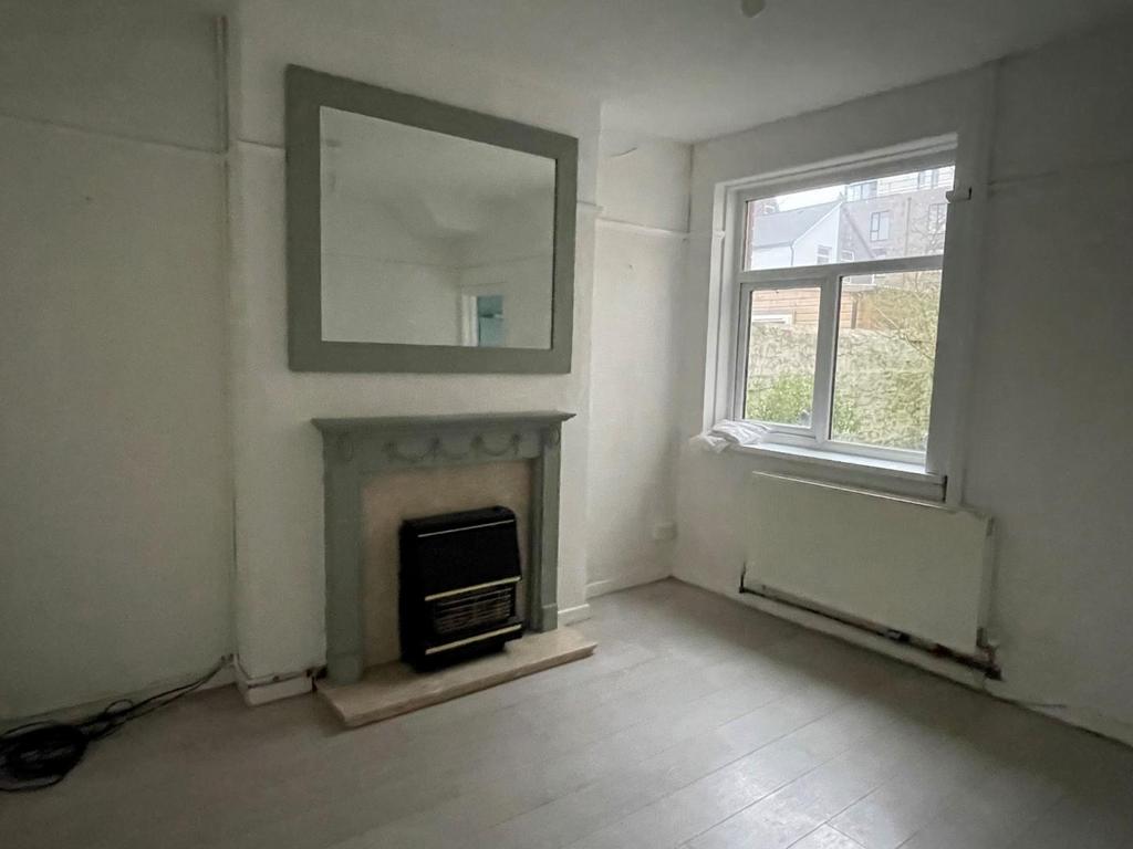 Reception Room 1