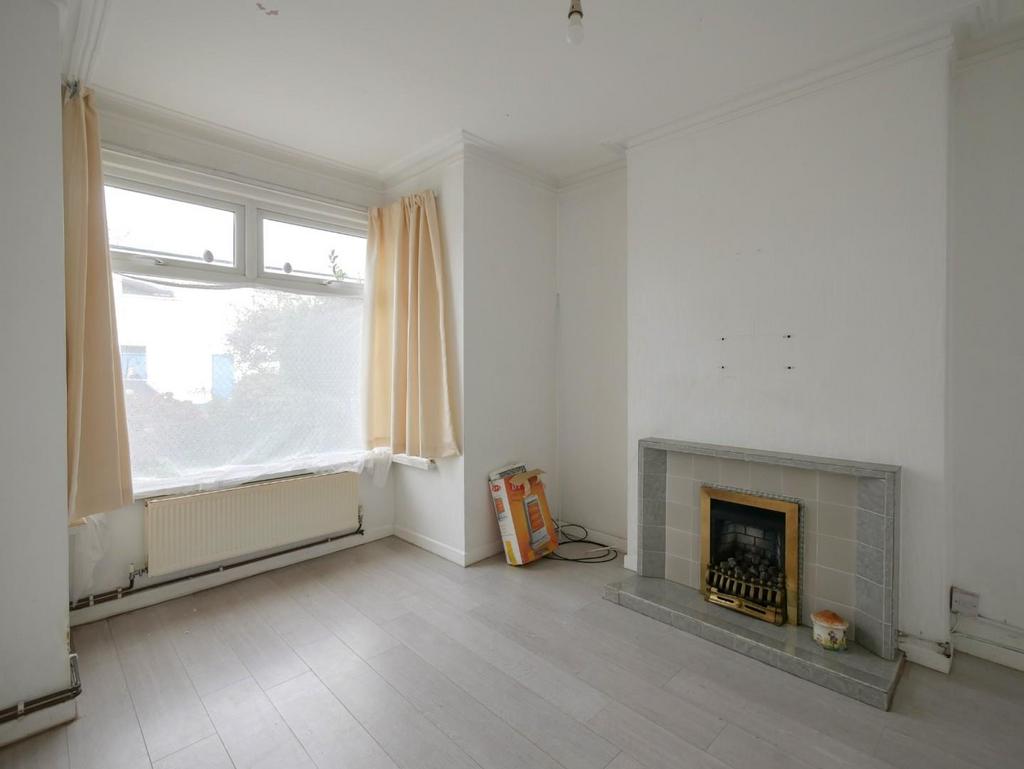 Reception Room 1