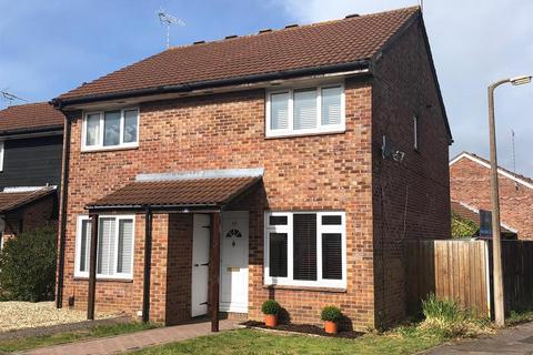16 Benwell Close, Westlea, Swindon, SN5 7BY