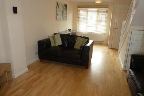 16 Benwell Close, Westlea, Swindon, SN5 7BY
