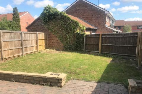 16 Benwell Close, Westlea, Swindon, SN5 7BY